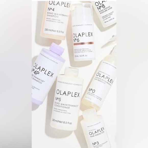 2/$30 Olaplex Product No. 6 Bond Smoother - Picture 8 of 12